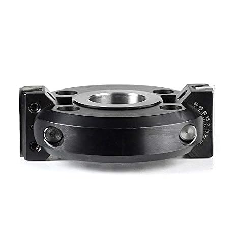 Amana Tool - 110mm Adj. Chamfer -45 T0 +45 (61303), Industrial Grade
