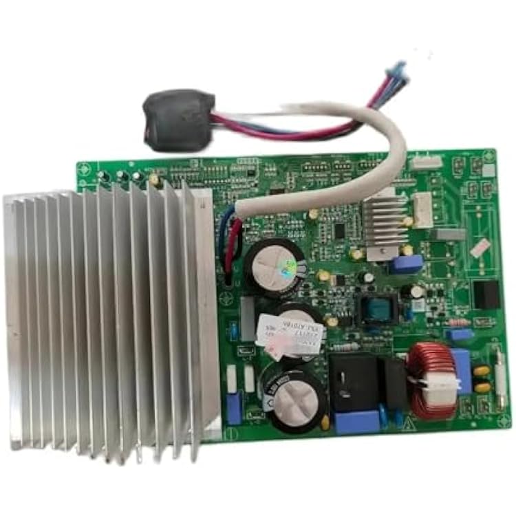 Air Conditioning Motherboard,Compatible for AUX,Air Conditioner Board Part