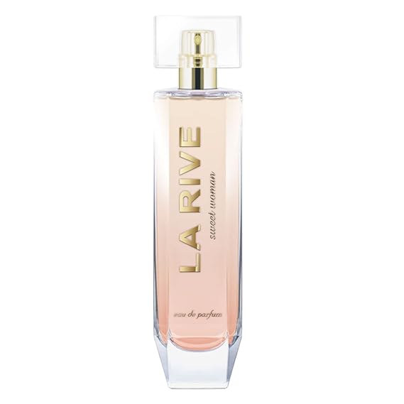 LA RIVE 'SWEET WOMAN' WOMAN Parf EDP Eau de Parfum NEU & OVP 90 ml