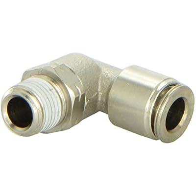 Air Lift 21837 Elbow