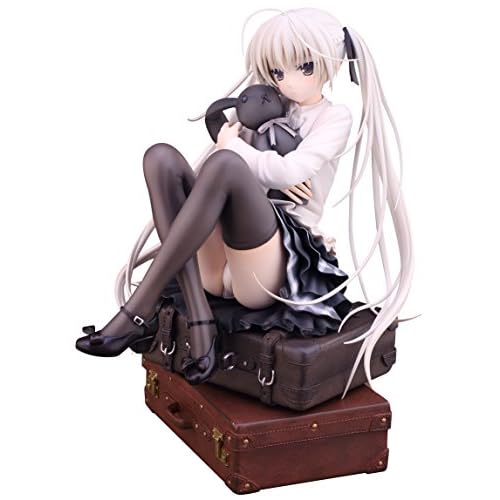 Alphamax Yosuga No Sora: Sora Yosugano PVC Figure 1:7 Scale