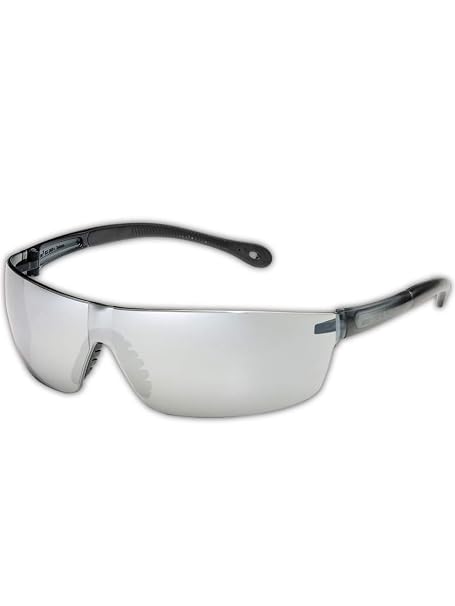 Gateway 448M Safety Starlite Squared Glass, Standard, Grey