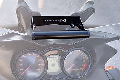 Cockpit GPS bar for Suzuki V-Strom DL650 2004-2011 / DL1000 2005-2012