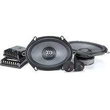 Morel Tempo Ultra 572 5"x7" Component car Speaker System