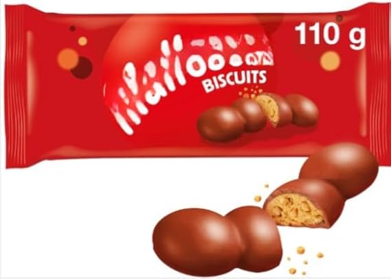 Chocolate Biscuits 110G (Pack Of 5) "Deliciousness that brings a smile" For All Occasions