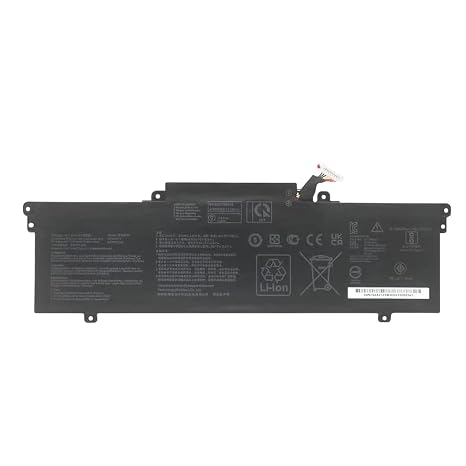 C31N1914 Laptop Buttreri for As sus Zien Book 14 UX435EAURX435EG UM425QA UM425UAZ Ultralight UX435EAL 13 UX425UG 63Wh