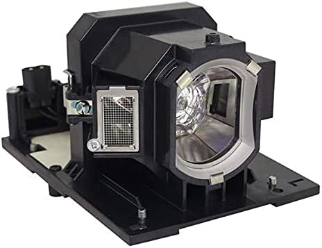 DT01931 Assembly Original Projector Replacement Lamp with Housing for HITACHI DT01931 CP-WU5500 CP-WU5505 CP-WX5500 CP-WX5505 CP-X5550 Projector