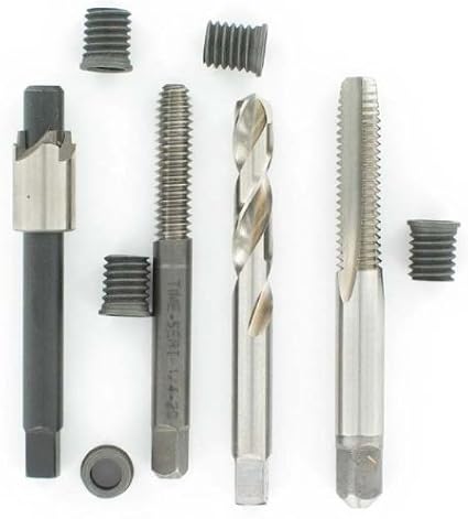 TIME-SERT 10 - 32 SAE Thread Repair Kit