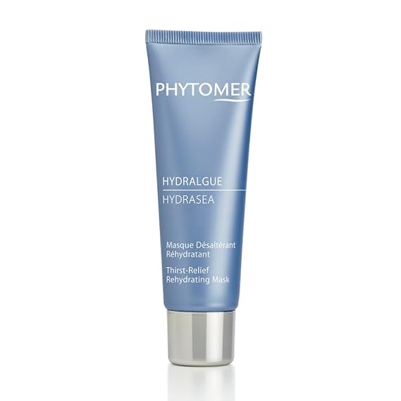 Phytomer Hydrasea Rehydrating Moisture Face Mask (50ml)