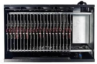 Android Phone Farm Server Box System Farming Machines Hub USB Setup Click Phones Farming S20 S8 S9 S10 Note8 Note9 Note10 (for Samsung S8/S8+) Click on Mobile Farm Account Box