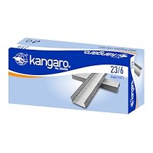 Kangaro 23/6 Heavy Duty Staples