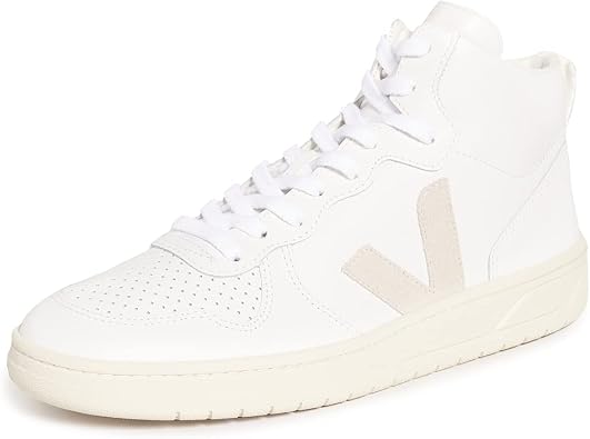 Veja Men's V-15 Sneakers