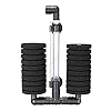 Sobo SB-2812 Pipe Production Filter Double