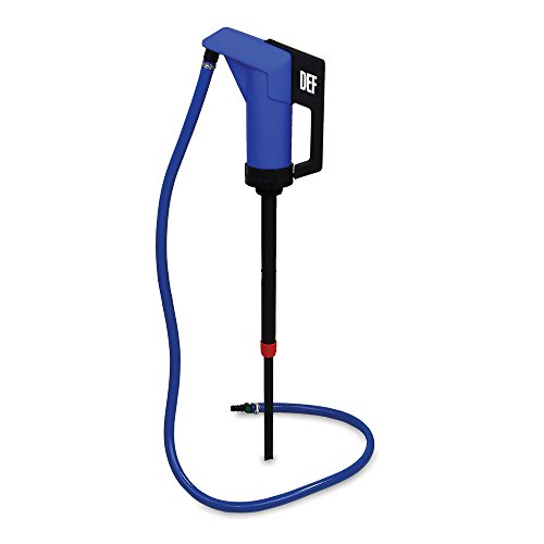 Graco 24G636 Diesel Exhaust Fluid DEF Manual Hand Pump