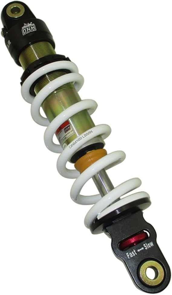 DNM MK-AR 290mm 300LBS Rear Shock Spring For Honda CRF110 Pit Dirt Bike