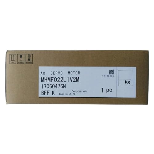 MFMF022L1V2M New and Sealed in Box MFMF022L1V2M