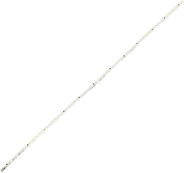 64 LEDs 721MM LED Backlight Strip Fit for Philco PH58E51DSGW PH58E51 V580H1-LE6-TREM2 V580HJ1-LE6(1 PCS for 1 TV)