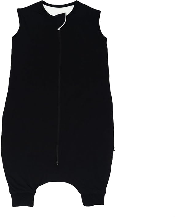 KYTE BABY Unisex Sleep Bag Walker for Babies and Toddlers- Rayon Made from Bamboo 1.0 Tog