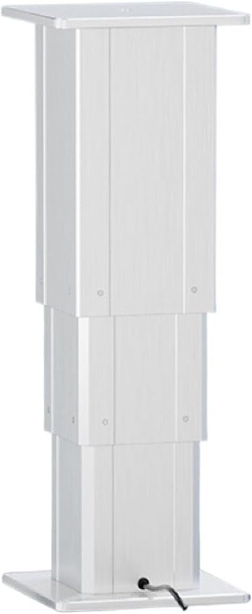 Adjustable Electric Lift Column, DC24V Heavy-Duty Lifting Platform for Industrial Use(FUHENG360A)