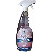 Disinfectant Spray for Home and Office Use, Multi-Surface Cleaning