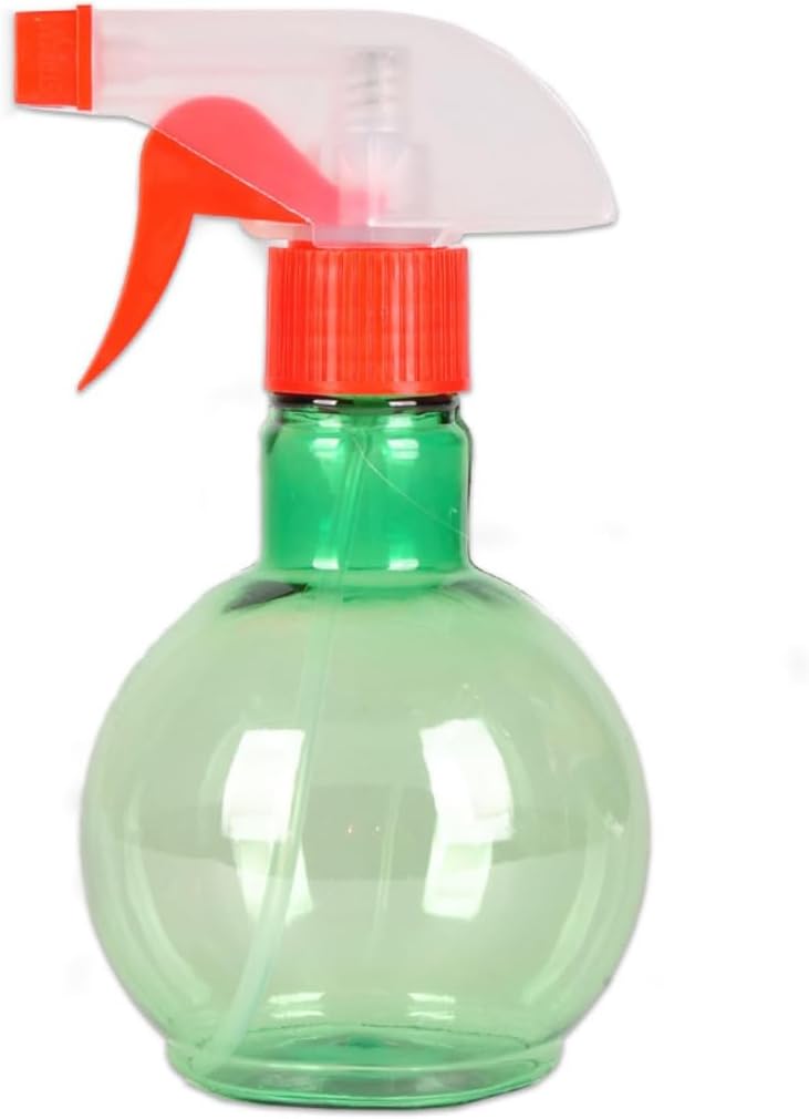 Promotional Liquid Sprayer, Plastic 330 ml Green