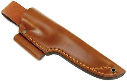 Casstrom No 10 Sheath W/Steel Holder