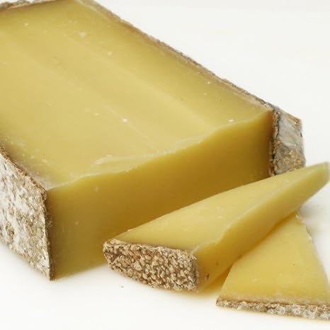 Comte Reserved Cheese (Whole Wheel) Approximately 80 Lbs