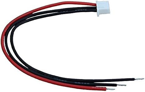 2S JST-XH Pigtail