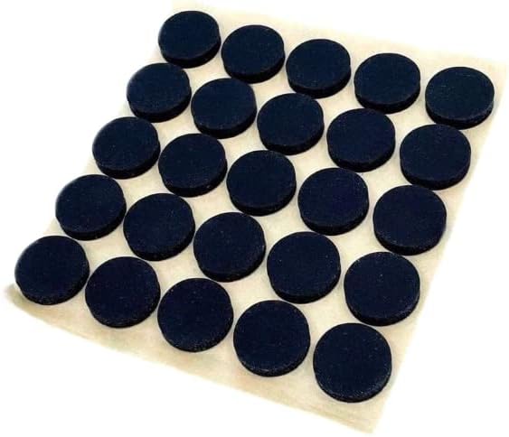 North Spore Adhesive Self-Healing Injection Ports, 18mm | 1 Sheet, 50 | Autoclavable & Waterproof, Self-adhesive backing, for Jar Lids, Bags & Containers, Mycology & Mushroom Growing Supplies