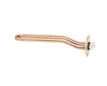 Nuova Simonelli USA 14100031 Nuova Simonelli Usa Heating Element 4500W 220/380