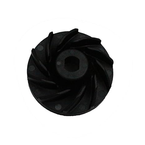 Auto Parts & Accessories Premium Replacement Part Motorcycle Scooter ATV UTV Parts Electrical for Polaris 5436648 Water Pump Impeller 2007-2023 Switchback Indy RMK Assault Mod-GRT898-75437