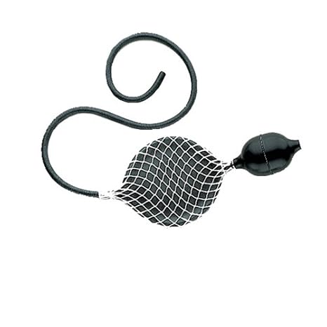 Welch Allyn 30200 Insufflation Bulb System for Endoscopy Devices