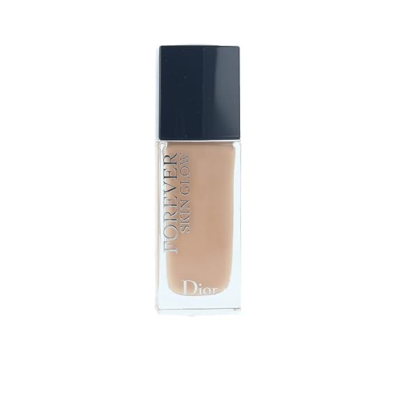 Dior Dior Forever Skin Glow Foundation Spf 35-2cr Cool Rosy-glow
