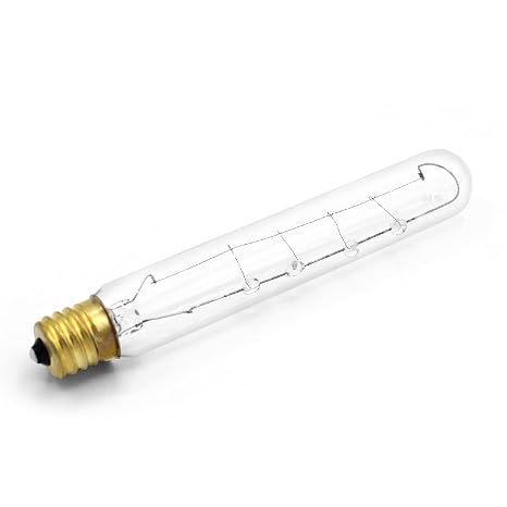 Qty 1 40 Watt 40W SubZero 500 Series Replacement Refrigerator Freezer Light Bulb 7014647