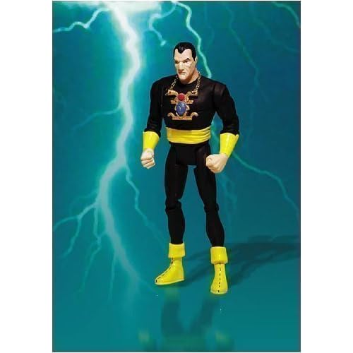 Shazam!: Black Adam Action Figure