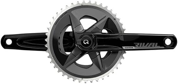 SRAM Rival Axs 12-Speed Power Meter Crankset