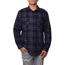 Freedom Foundry Corduroy Jacket (Dark Blue