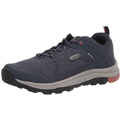KEEN Womens Terradora Ii Vent-w Hiking Shoe, 8 UK