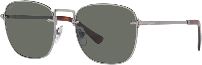 Persol PO2490S Square Sunglasses