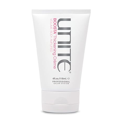 UNITE Hair BOOSTA Thickening Creme, 4 fl oz
