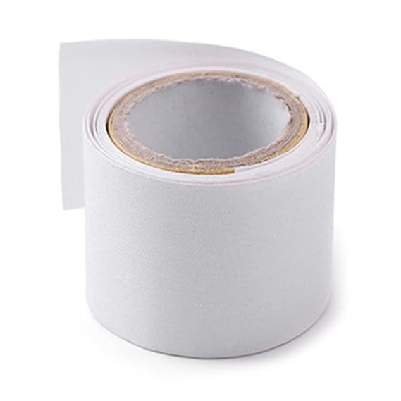 Nail Silk Wrap Self Adhesive Nail Wrap Reinforce Repair Bandage Tape Protector Nail Art Extension Fiberglass Tools Nail Protector Self Adhesive Fiberglass Nail Wrap For Uv Gel Acrylic Nail Strong