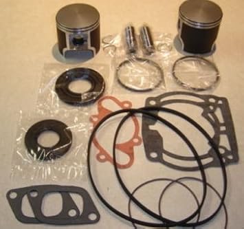 Fits Rotax 532 Aircraft Engine Top Overhaul Piston Kit