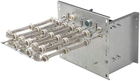 Warren Goodman Amana Janitrol HKR 5KW Heat Strip Fits GPH, GPC, AR, AER, ADP, ARP, ASPF, AEP, AVP, ARUF, MBV HKR-5A WGO0502(5KW)