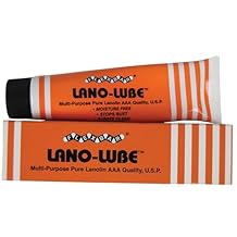 Lano-Lube 2OZ Tube