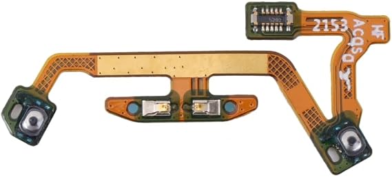 Watch Replacement Part for Huawei Watch GT 2 46mm Button Flex Cable Accessories