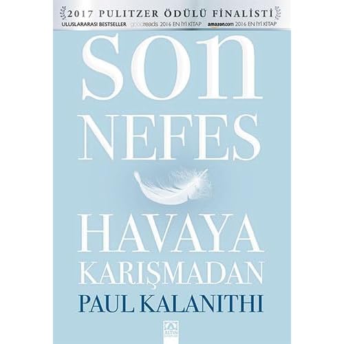 Son Nefes Havaya Karışmadan