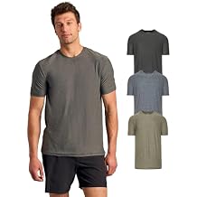True Classic Workout Shirts for Men Tank Tops for Men, Muscle Shirt and Mens Shirts for Gym