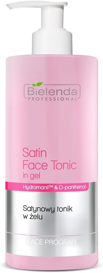 BIELENDA Body Tonic 500 ml