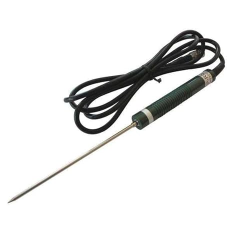 REED Instruments TP-R01 Replacement PT100 RTD Probe