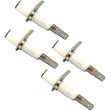 Thermador 00612817 Ignitor Assembly Set of Four
